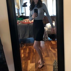 🖤sold🖤 DOLCE & GABBANA Vintage Mini Skirt XS/24